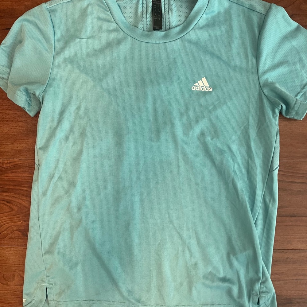 Womens Adidas workout too